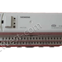 SIEMENS RMU720B KNX HVAC RMU720B-6 S55370-C160