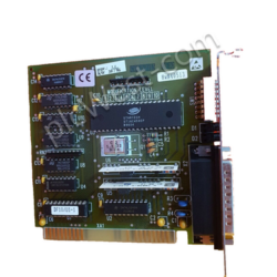 SIEMENS SIMATIC COK52/3 COM PLC CARD