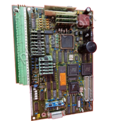 SIEMENS 6RA8232-1DB0/Z1004 6RA8232-1DB0 Ver: 10 6GA4640-1aa10 V1.3