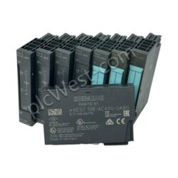 8pcs SIEMENS 6ES7138-4CA50-0AB0 6ES7 138-4CA50-0AB0