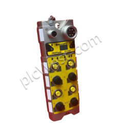 BALLUFF BNI0098 BNI IOF-3290P02-Z038