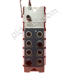 BALLUFF BNI0031 BNI IOL-104-000-Z012