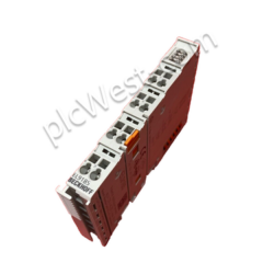 BECKHOFF EL9185 PLC MODULE