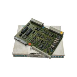 Siemens Teleperm M 6DS1101-8AB ZP L PLC