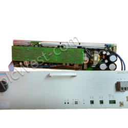 SIEMENS SIMADYN D POWER SUPPLY SP8.18
