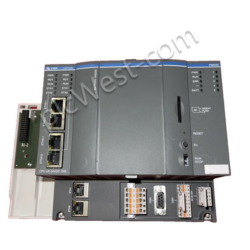 ABB KBA PM595 L0075284 PM595-4ETH-F 1SAP155500R3279