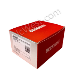Beckhoff CU8006-0000 131666 PLC