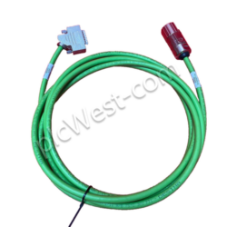 BECKHOFF AM2000 ZK4000-2610-2030 3m