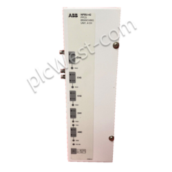 ABB NPBU-42 63985287D