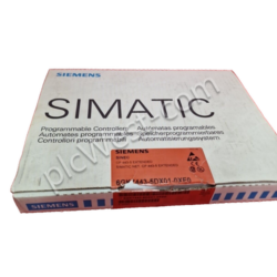 SIEMENS CP 443-5 6GK7 443-5DX01-0AE0 6GK7443-5DX01-0XE0  PLC