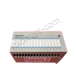 ALFA LAVAL S200-IB16 VER. A PLC