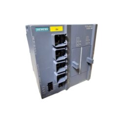 Siemens 6GK5308-2GG00-2AA2 Scalance X308-2M 6GK5 308-2GG00-2AA2