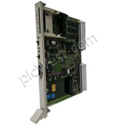 SIEMENS 6ES5948-3UR23 PLC 6ES5 948-3UR23 VERSION: 2