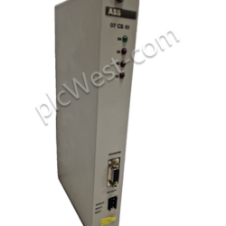 ABB 07 CS 61 07CS61 GJR5240300R0101