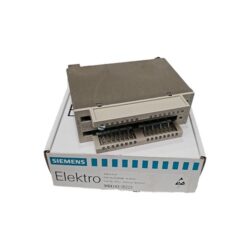 Siemens 9AB4143-2EC23 9AB4 143-2EC23