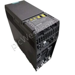 SIEMENS Sinamics 6SL3210-1KE12-3AF2 G120C INVERTER