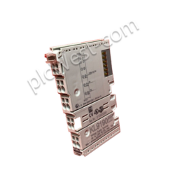 Beckhoff KL9190 PLC Voltage Supply