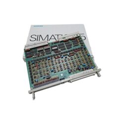 Siemens 6AF6201-0AB 6AF6 201-0AB TELEPERM PLC