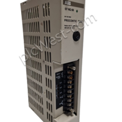 ABB 07 NG 66 07NG66 GJV3074315R1 07NG66R1