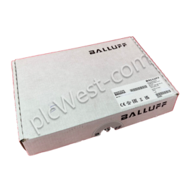 BALLUFF BNI0077 BNI ECT-508-105-Z015