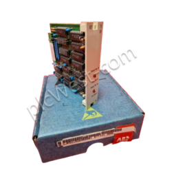 ABB GJR5215200R0001 07TI81 07 TI 81 PLC