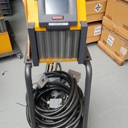 HUSKY H-C6-1-NEO2-16 16ZONES Injection Moulding Control MACHINE