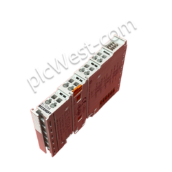 BECKHOFF EL1034 Digital Input PLC UNIT