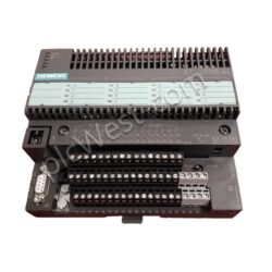 Siemens SIMATIC 6ES5 431-2BA11 PLC 16DI 6ES5431-2BA11