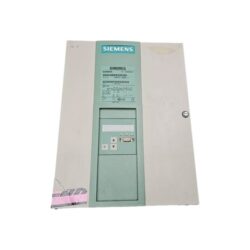SIEMENS 6RA7013-6DV62-0 DC-CONVERTER 6RA7 013-6DV62-0