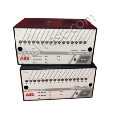ABB Procontic ICSC08L1 FPR3319101R1082