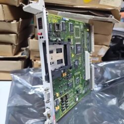 SIEMENS 6DD1600-0AJ0 SIMADYN-D PM5 CPU Rev. G 6DD1 600-0AJ0