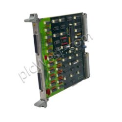 SIEMENS 6DD1660-0AE0 SIMADAYN D COMMUNICATION
