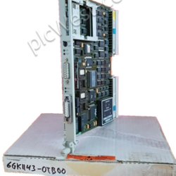 Siemens Simadyn 6GK1143-0TB00 6GK1 143-0TB00