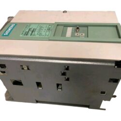 SIEMENS 6RA7013-6DV62-0-Z Simoreg 6RA7 013-6DV62-0