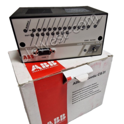 ABB CS 31 CS20 FPR4000201R1202 24Vdc