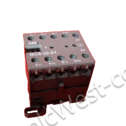 5pcs ABB BC6-30-01