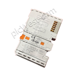BECKHOFF EL2024 Digital Output EL2024-0000 PLC MODULE