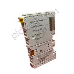 BECKHOFF KL1012 Digital Input Module KL1012-0000 PLC