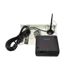 SIEMENS S30880-S8600-A100-1 S30880-S8100-A100-1 Modem