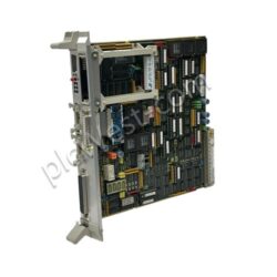SIEMENS 6DD1601-0AE0 PG16 PLC