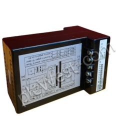 SIEMENS 6KA9901-EL1/605.05 SIMADYN C TRANSDUCER