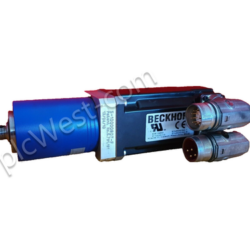 BECKHOFF AM3022-0C00-0000 0.57kW and ALPHA AG2200-LP 050-M02-50-111-000