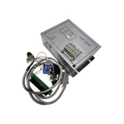 CHUCK CONTROL HD-235A