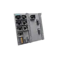 SIEMENS 6GK5308-2FL00-2AA3 6GK5 308-2FL00-2AA3