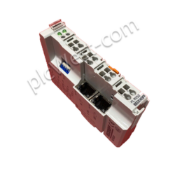 BECKHOFF KL9050 PLC MODULE