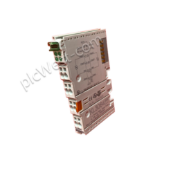 BECKHOFF KL3064 4*AI Analog Input Module PLC