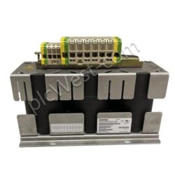 SIEMENS SINAMICS 6SL3000-0DE23-6AA0 36KW 4EV3025-0AB00