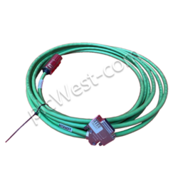 BECKHOFF AM5000 ZK4530-0010-0050 5m SERVO ENCODER CABLE