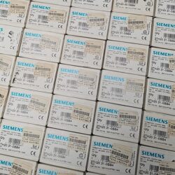 SIEMENS 3TH2031-0BB4