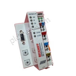 BECKHOFF BK3110 BK 3110 PLC